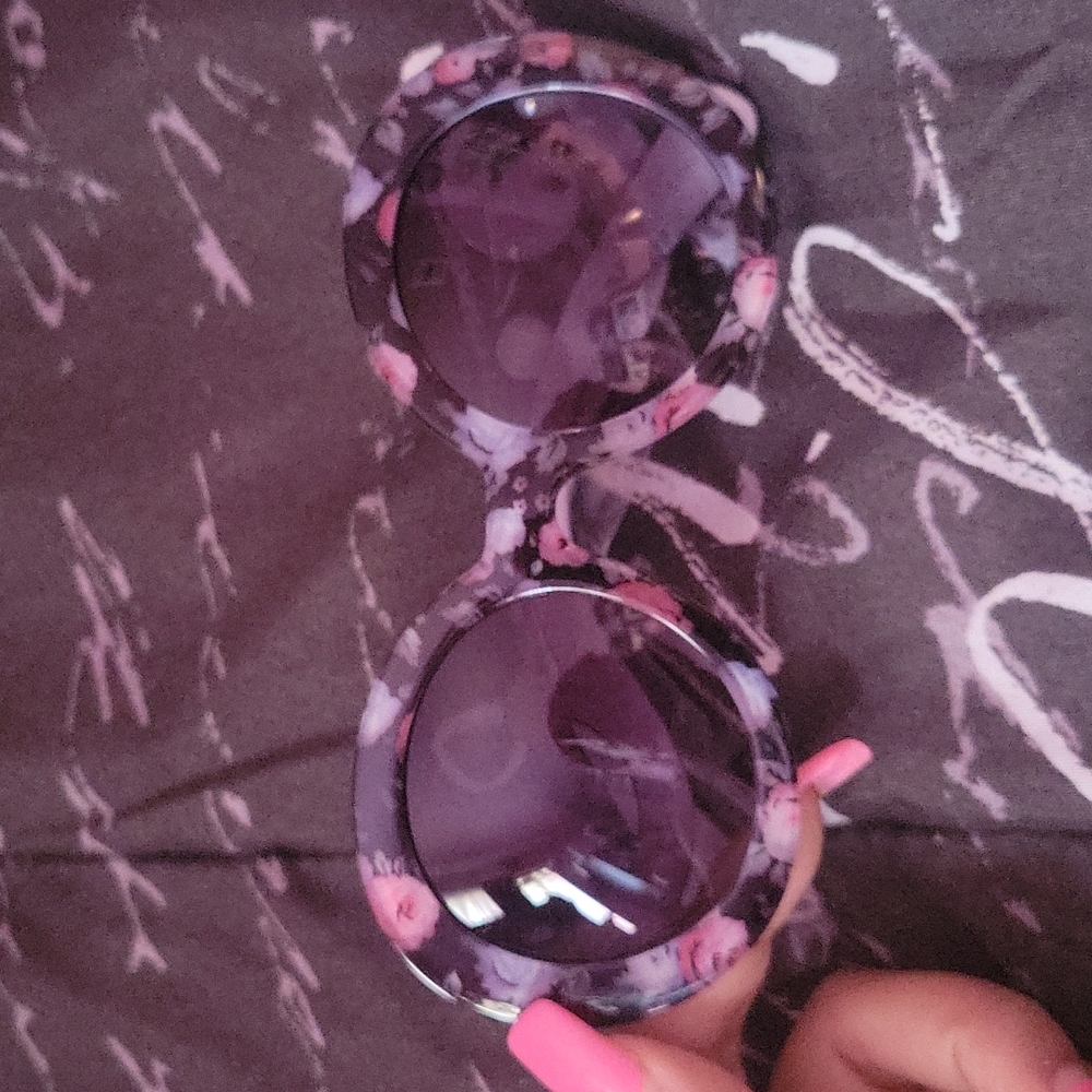 Cute shades